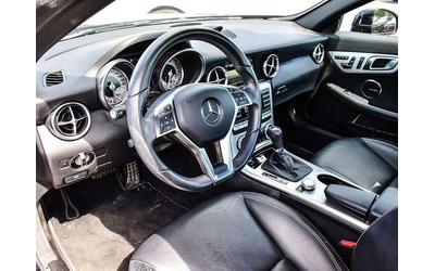 Mercedes-Benz SLK * SLK350 * CARFAX * ЦЕНА ДО БГ - автомобили, коли, обяви за нови и употребявани 10