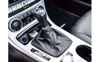 Mercedes-Benz SLK * SLK350 * CARFAX * ЦЕНА ДО БГ - автомобили, коли, обяви за нови и употребявани 12