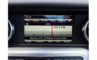 Mercedes-Benz SLK * SLK350 * CARFAX * ЦЕНА ДО БГ - автомобили, коли, обяви за нови и употребявани 14