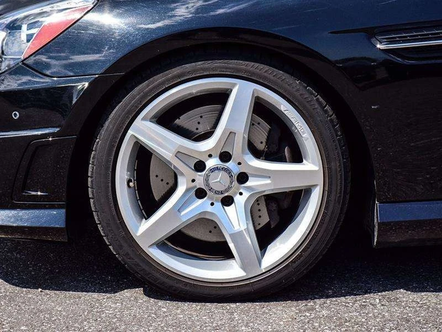 Mercedes-Benz SLK * SLK350 * CARFAX * ЦЕНА ДО БГ - автомобили, коли, обяви за нови и употребявани 4