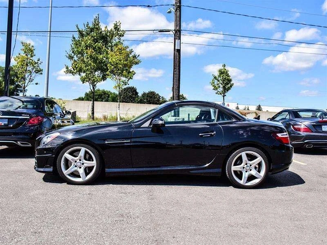 Mercedes-Benz SLK * SLK350 * CARFAX * ЦЕНА ДО БГ - автомобили, коли, обяви за нови и употребявани 5