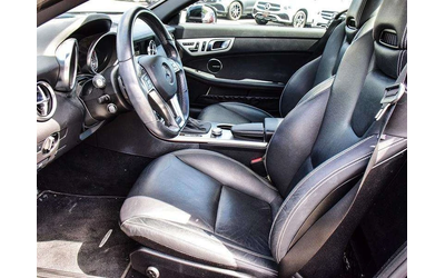 Mercedes-Benz SLK * SLK350 * CARFAX * ЦЕНА ДО БГ - автомобили, коли, обяви за нови и употребявани 9