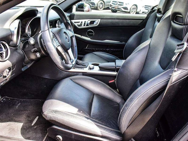 Mercedes-Benz SLK * SLK350 * CARFAX * ЦЕНА ДО БГ - автомобили, коли, обяви за нови и употребявани 9