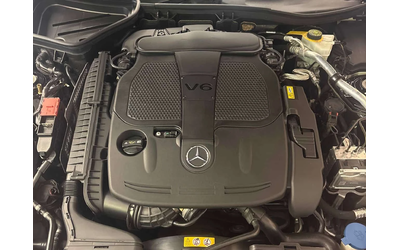Mercedes-Benz SLK * 350 * 2 КЛЮЧА* ПОДГРЕВ* KEYLESS* - автомобили, коли, обяви за нови и употребявани 10
