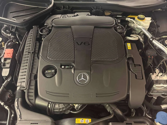 Mercedes-Benz SLK * 350 * 2 КЛЮЧА* ПОДГРЕВ* KEYLESS* - автомобили, коли, обяви за нови и употребявани 10