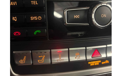 Mercedes-Benz SLK * 350 * 2 КЛЮЧА* ПОДГРЕВ* KEYLESS* - автомобили, коли, обяви за нови и употребявани 12