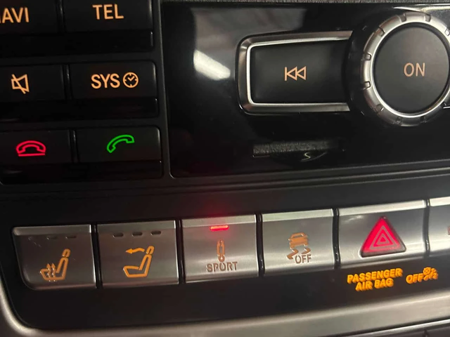 Mercedes-Benz SLK * 350 * 2 КЛЮЧА* ПОДГРЕВ* KEYLESS* - автомобили, коли, обяви за нови и употребявани 12