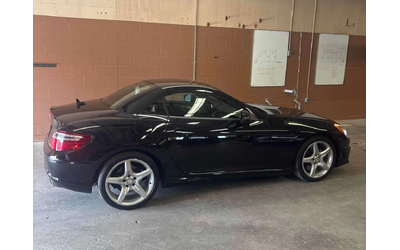 mercedes-benz-slk - 2