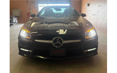 mercedes-benz-slk - 5
