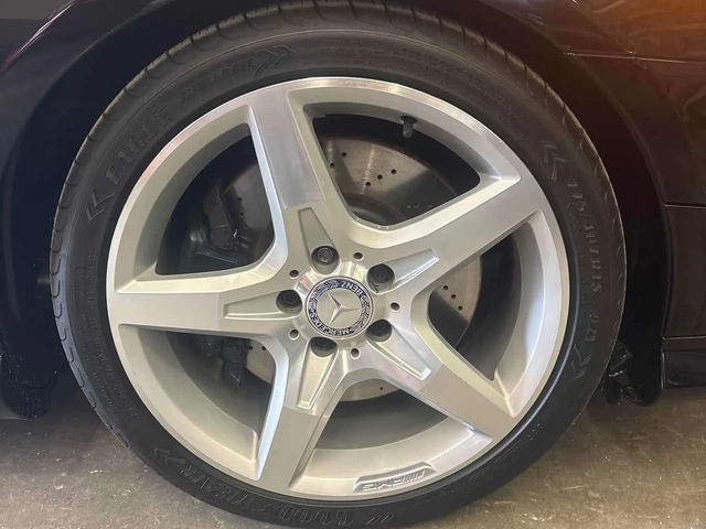 Mercedes-Benz SLK * 350 * 2 КЛЮЧА* ПОДГРЕВ* KEYLESS* - автомобили, коли, обяви за нови и употребявани 6