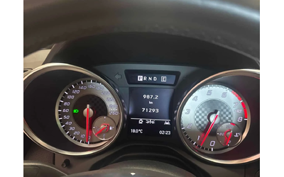 Mercedes-Benz SLK * 350 * 2 КЛЮЧА* ПОДГРЕВ* KEYLESS* - автомобили, коли, обяви за нови и употребявани 7