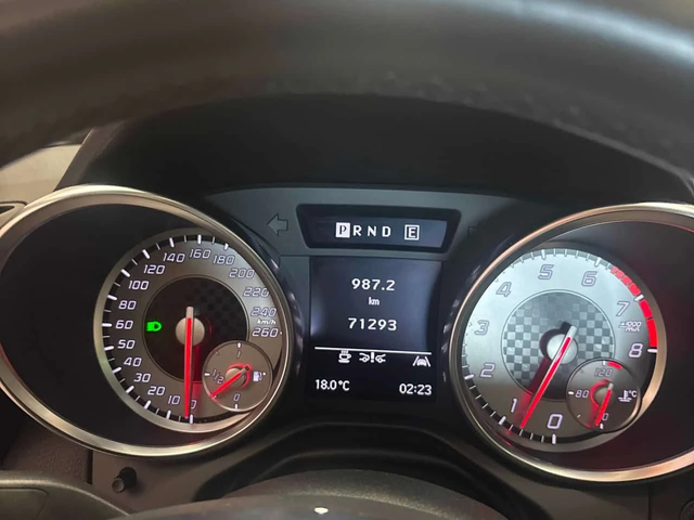 Mercedes-Benz SLK * 350 * 2 КЛЮЧА* ПОДГРЕВ* KEYLESS* - автомобили, коли, обяви за нови и употребявани 7
