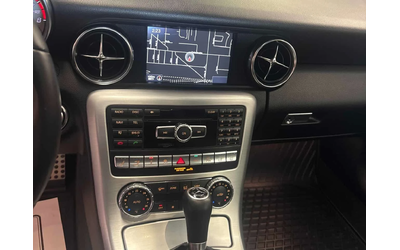 Mercedes-Benz SLK * 350 * 2 КЛЮЧА* ПОДГРЕВ* KEYLESS* - автомобили, коли, обяви за нови и употребявани 8