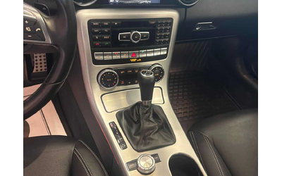 Mercedes-Benz SLK * 350 * 2 КЛЮЧА* ПОДГРЕВ* KEYLESS* - автомобили, коли, обяви за нови и употребявани 9