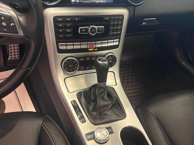 Mercedes-Benz SLK * 350 * 2 КЛЮЧА* ПОДГРЕВ* KEYLESS* - автомобили, коли, обяви за нови и употребявани 9