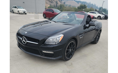 Mercedes-Benz SLK 5.5L 8cyl RWD - автомобили, коли, обяви за нови и употребявани 0
