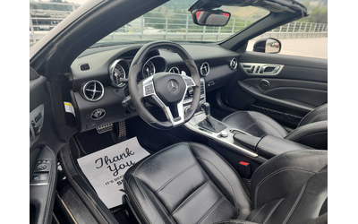 Mercedes-Benz SLK 5.5L 8cyl RWD - автомобили, коли, обяви за нови и употребявани 4