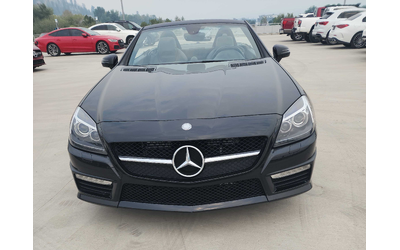 Mercedes-Benz SLK 5.5L 8cyl RWD - автомобили, коли, обяви за нови и употребявани 5