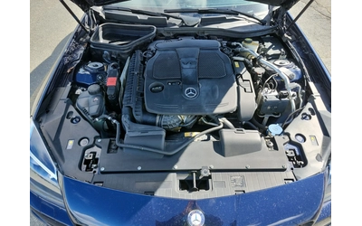 Mercedes-Benz SLK 350 / CARFAX - автомобили, коли, обяви за нови и употребявани 10