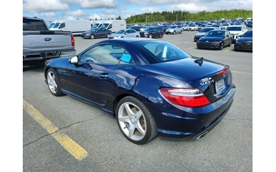 mercedes-benz-slk - 2