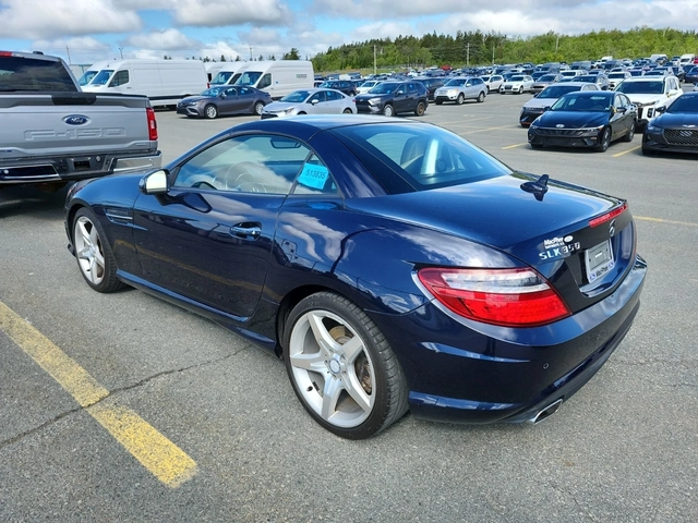 Mercedes-Benz SLK 350 / CARFAX - автомобили, коли, обяви за нови и употребявани 2