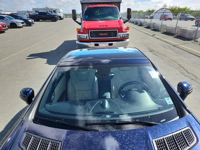 Mercedes-Benz SLK 350 / CARFAX - автомобили, коли, обяви за нови и употребявани 4