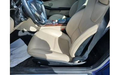 Mercedes-Benz SLK 350 / CARFAX - автомобили, коли, обяви за нови и употребявани 7