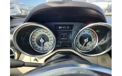 Mercedes-Benz SLK 350 / CARFAX - автомобили, коли, обяви за нови и употребявани 8