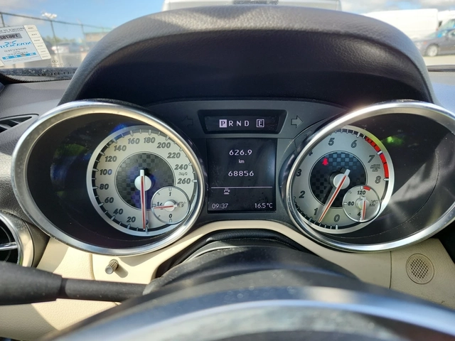 Mercedes-Benz SLK 350 / CARFAX - автомобили, коли, обяви за нови и употребявани 8