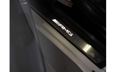 Mercedes-Benz SLK 55 AMG * AMG Line * HeadUp * * AвтоКредит* (ЦЕНА ДО БГ) - автомобили, коли, обяви за нови и употребявани 15