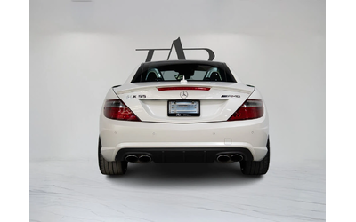 mercedes-benz-slk-55-amg - 2