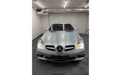 mercedes-benz-slk-55-amg - 1