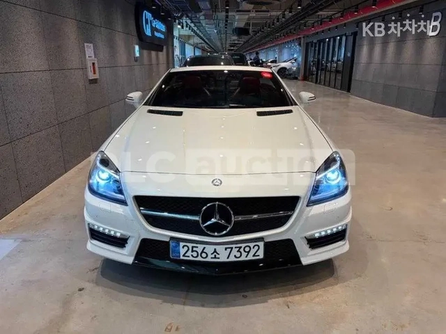 Mercedes-Benz SL КАБРИО| AMG| ЛИЗИНГ - автомобили, коли, обяви за нови и употребявани 0