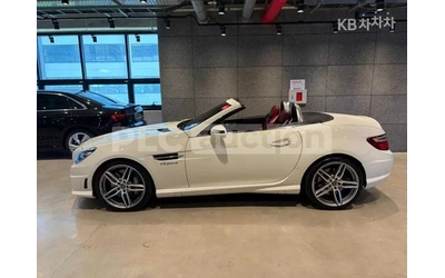 mercedes-benz-slk-55-amg - 2