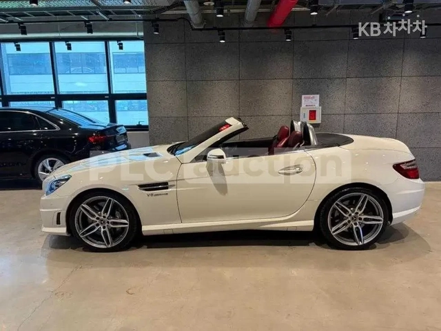 Mercedes-Benz SL КАБРИО| AMG| ЛИЗИНГ - автомобили, коли, обяви за нови и употребявани 2