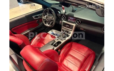 Mercedes-Benz SL КАБРИО| AMG| ЛИЗИНГ - автомобили, коли, обяви за нови и употребявани 6