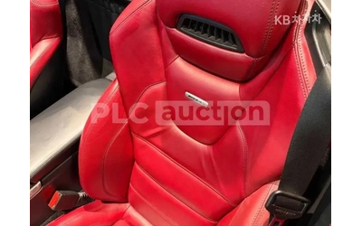 Mercedes-Benz SL КАБРИО| AMG| ЛИЗИНГ - автомобили, коли, обяви за нови и употребявани 7