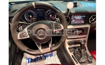 mercedes-benz-slk-55-amg - 5