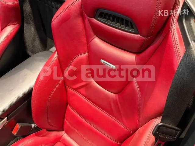 Mercedes-Benz SLK 55 AMG КАБРИО| AMG| ЛИЗИНГ - автомобили, коли, обяви за нови и употребявани 7