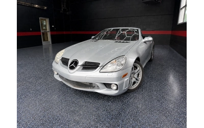 mercedes-benz-slk-55-amg - 4