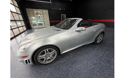 mercedes-benz-slk-55-amg - 5