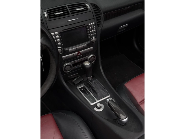 Mercedes-Benz SLK 55 AMG - автомобили, коли, обяви за нови и употребявани 9