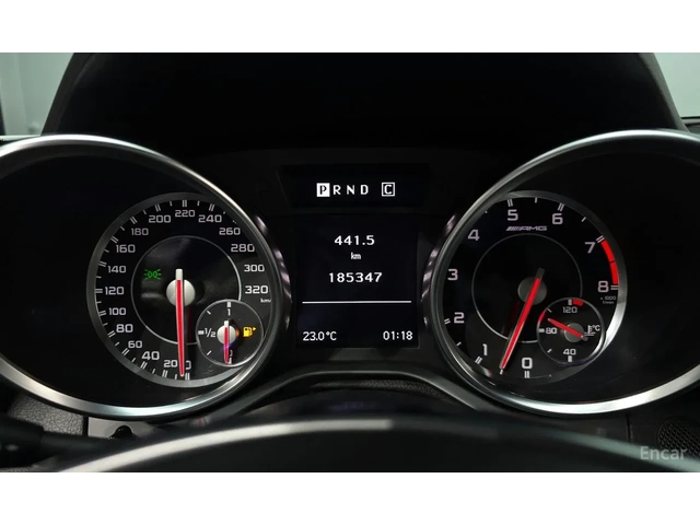 Mercedes-Benz SLK 55 AMG ПЪЛНА ИСТОРИЯ* ЛИЗИНГ - автомобили, коли, обяви за нови и употребявани 7