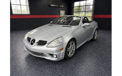 mercedes-benz-slk-55-amg - 3