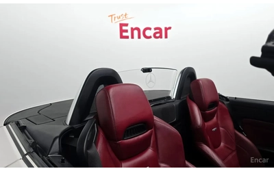 Mercedes-Benz SLK 55 AMG ПЪЛНА ИСТОРИЯ* ЛИЗИНГ - автомобили, коли, обяви за нови и употребявани 12