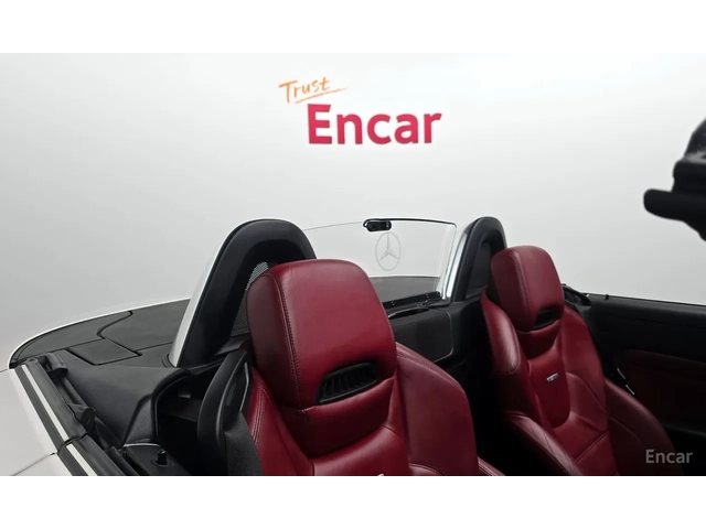 Mercedes-Benz SLK 55 AMG ПЪЛНА ИСТОРИЯ* ЛИЗИНГ - автомобили, коли, обяви за нови и употребявани 12