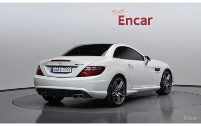 mercedes-benz-slk-55-amg - 1