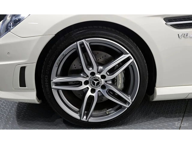 Mercedes-Benz SLK 55 AMG ПЪЛНА ИСТОРИЯ* ЛИЗИНГ - автомобили, коли, обяви за нови и употребявани 4