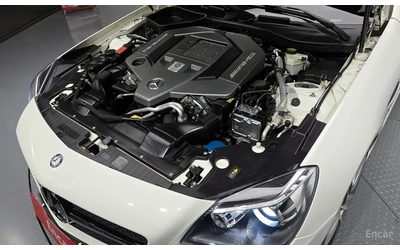 mercedes-benz-slk-55-amg - 5