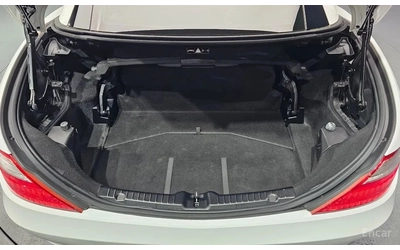 Mercedes-Benz SLK NEW 200 BLUE EFFICIENCY - автомобили, коли, обяви за нови и употребявани 15